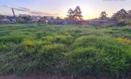 Terreno à venda, 225 m² por r$ 106.000,00 - camboim - sapucaia do sul/rs