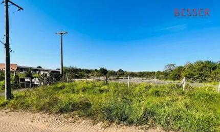 Terreno, 5000 m² - venda por R$ 1.900.000,00 ou aluguel por R$ 7.555,00/mês - Nova Sapucaia - Sapucaia do Sul/RS