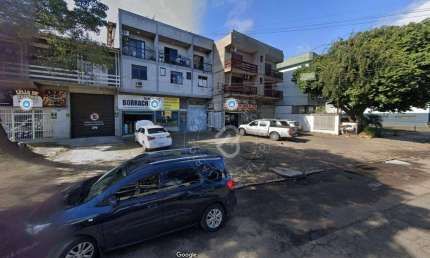 Apartamento com 3 dormitórios para alugar, 90 m² por R$ 1.577,00/mês - Marechal Rondon - Canoas/RS