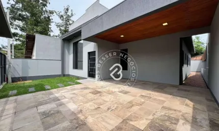 Casa com 3 dormitórios à venda, 167 m² por R$ 1.150.000,00 - Vila Verde - Sapucaia do Sul/RS