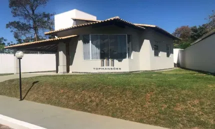 Casa de Condomínio no Vale dos Sonhos , Lagoa Santa, MG