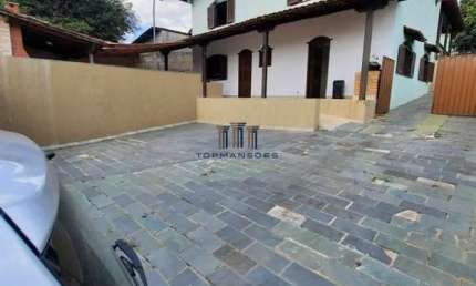 Casa Excelente ampla no Bairro Cachoeira com suíte, São José da Lapa, MG