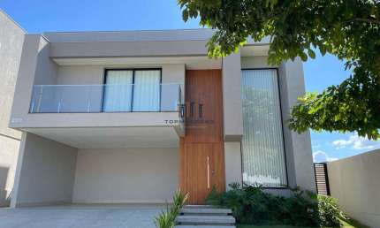 Casa nova 4 quartos com piscina semimobiliada Condomínio Gran Park- Vespasiano