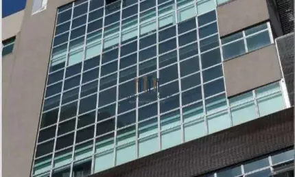 Prédio Comercial com 8 Andares, 56 vagas no Bairro de Lourdes/ Belo Horizonte