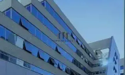Andar Comercial disponível para locação no Bairro de Lourdes/BH-MG