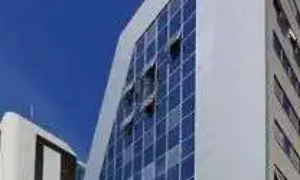 Sala Comercial de 300 m² disponível para locação, bairro Lourdes/BH