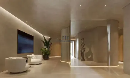 Apartamento 3 quartos, lazer completo, 2 vagas no santo agostinho