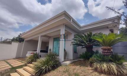 Excelente casa térrea, 3 quartos e gourmet, Bairro Jardim Itaú/ Vespasiano