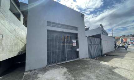 Ponto comercial para alugar na Rua Maria Gertrudes Santos, 300, Céu Azul, Belo Horizonte