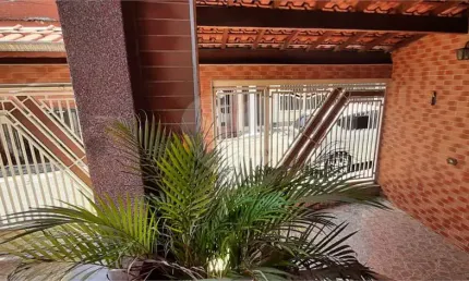 Sobrado com 4 quartos à venda em vila paulo silas - sp