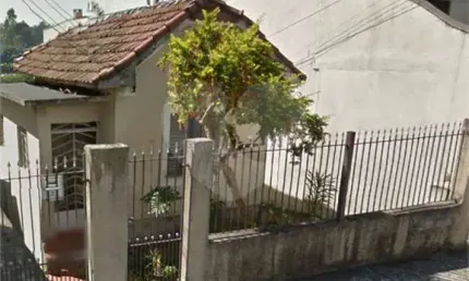 Terreno à venda na Rua Doutor Antônio Macedo Lima, Vila Lucia, São Paulo
