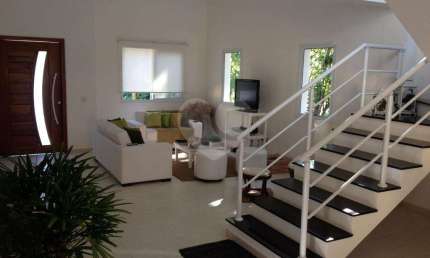 Casa em condomínio fechado com 4 quartos à venda na N, Guaratuba, Bertioga