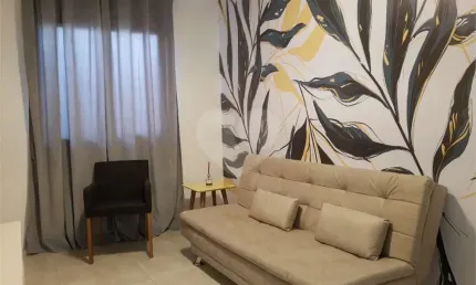 Apartamento com 2 quartos à venda em vila paulo silas - sp