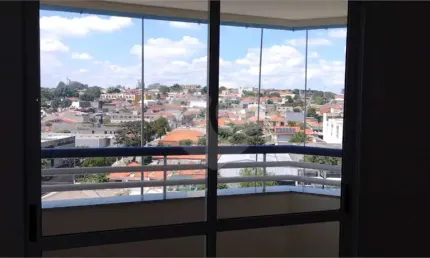 Apartamento com 3 quartos à venda em Vila Lúcia - SP