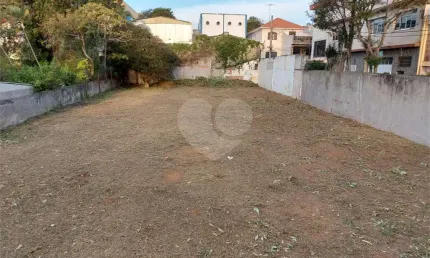 Terreno à venda na Rua Carnaíba, Vila Diva, São Paulo