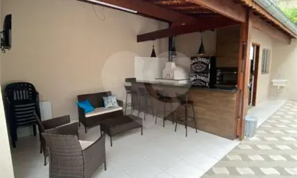 Casa com 3 quartos à venda na Rua Eugênia de Carvalho, Vila Matilde, São Paulo