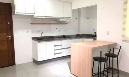 Condomínio com 2 quartos à venda em Parque Da Vila Prudente - SP
