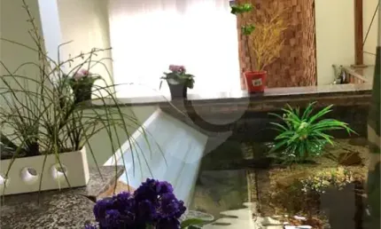 Condomínio com 3 quartos à venda em Vila Prudente - SP