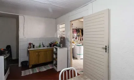 Terreno à venda na Antônio Augusto Cortesão, Sapopemba, São Paulo