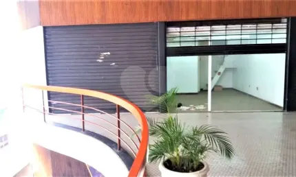 Ponto comercial à venda na São João 439, Centro, São Paulo
