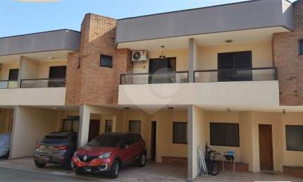 Condomínio com 3 quartos à venda em Chácara Belenzinho - SP