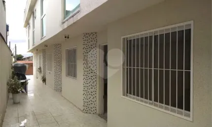 Condomínio com 2 quartos à venda em vila carrão - sp