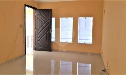 Casa com 4 quartos à venda na Monsenhor João José De Azevedo, Vila Prudente, São Paulo