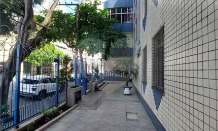 Apartamento com 1 quarto à venda na Rua dos Patriotas, Ipiranga, São Paulo