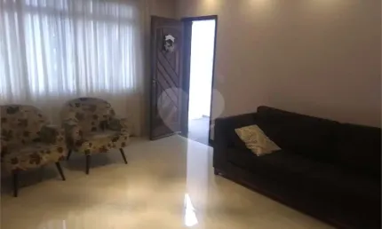 Casa com 3 quartos à venda na Rua Caruso, Vila Alpina, São Paulo