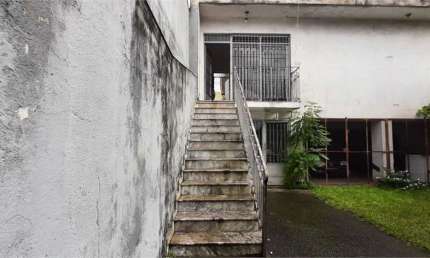 Sobrado com 3 quartos à venda em Parque São Lucas - SP
