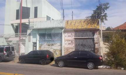 Terreno à venda na Rua das Giestas, Vila Bela, São Paulo