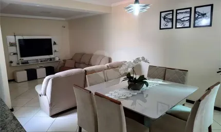 Cobertura com 3 quartos à venda na Rua Buenos Aires, Utinga, Santo André