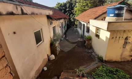 Terreno à venda na Rua Doutor Vicente Giacaglini, Vila Bela, São Paulo