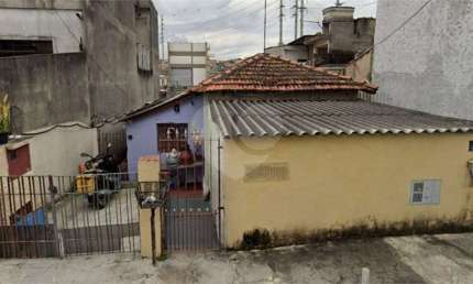 Terreno à venda na Francinópolis, Vila Divina Pastora, São Paulo