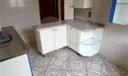 Apartamento com 2 quartos à venda em Vila Prudente - SP