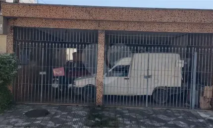 Terreno à venda na Rua Amarais, Vila Carrão, São Paulo