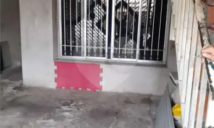 Casa com 6 quartos à venda na Rua João Graeber, Vila Ema, São Paulo