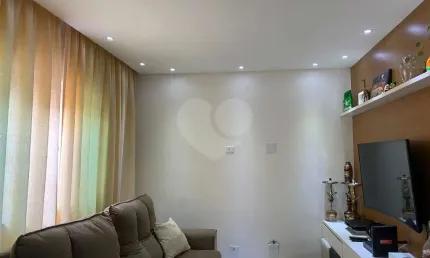 Condomínio com 2 quartos à venda em vila carrão - sp