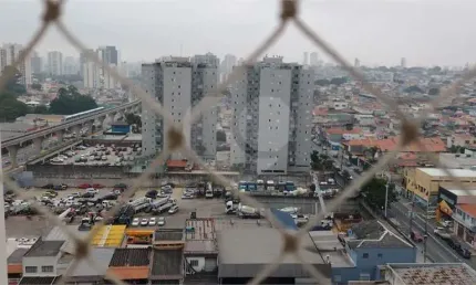 Apartamento com 2 quartos à venda na Avenida Vila Ema, Vila Ema, São Paulo