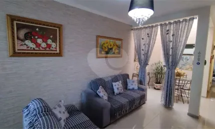 Sobrado com 3 quartos à venda em Jardim Aricanduva - SP