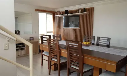 Apartamento com 3 quartos à venda na Rua Pitinga, Vila Lucia, São Paulo