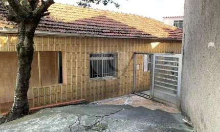 Casa térrea com 4 quartos à venda em jardim guairaca - sp