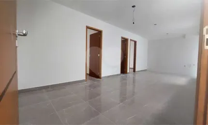 Condomínio com 2 quartos à venda em Vila Santa Clara - SP