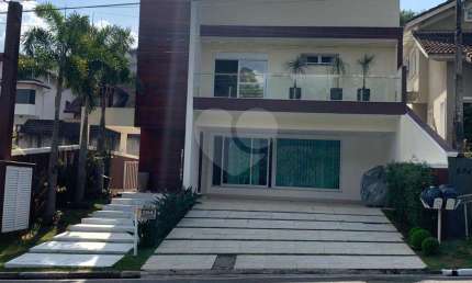 Condomínio com 3 quartos à venda em Jardim Fazenda Rincão - SP