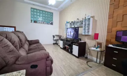 Sobrado com 2 quartos à venda em Vila Aricanduva - SP