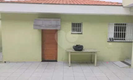 Casa com 4 quartos à venda na Rua Catuaba, Vila Alpina, São Paulo