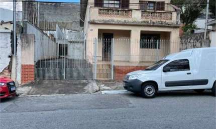 Sobrado com 3 quartos à venda em Vila Macedópolis - SP