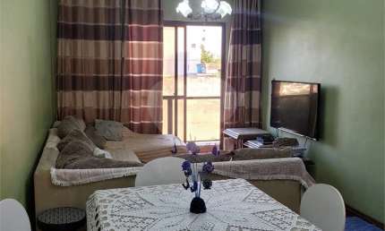 Apartamento com 3 quartos à venda em Vila Bela - SP