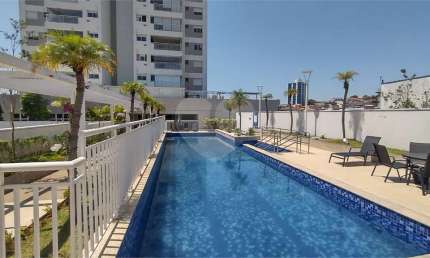 Apartamento com 2 quartos à venda em Vila Formosa - SP