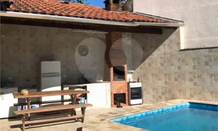 Casa com 3 quartos à venda em Praia Dos Sonhos - SP